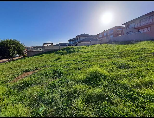 600M² VACANT LAND FOR SALE IN MONTE CHRISTO